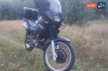 Мотоцикл Позашляховий (Enduro) Yamaha Tenere 1996 в Лебедині