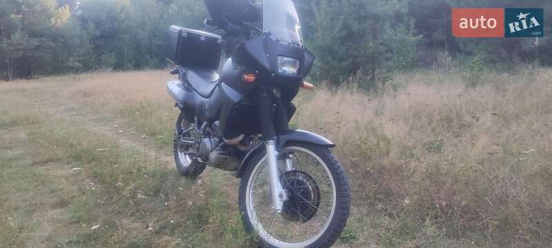 Yamaha Tenere 1996