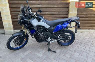 Мотоцикл Багатоцільовий (All-round) Yamaha Tenere 2021 в Одесі