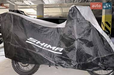 Мотоцикл Позашляховий (Enduro) Yamaha Tenere 2025 в Луцьку