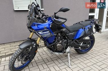 Мотоцикл Багатоцільовий (All-round) Yamaha Tenere 2023 в Дніпрі