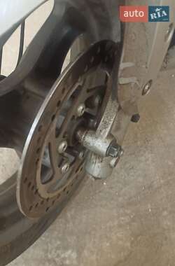 Мопеды Yamaha Thunder 2004 в Черновцах