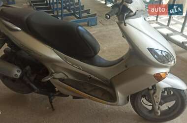 Мопеды Yamaha Thunder 2004 в Черновцах