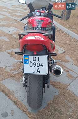 Спортбайк Yamaha Thunder 2000 в Полтаве