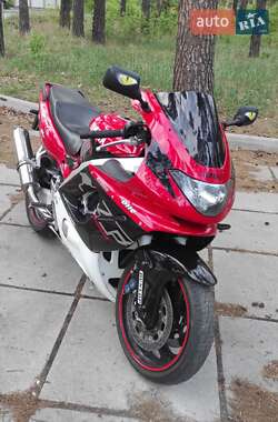 Спортбайк Yamaha Thunder 2000 в Полтаве