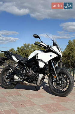 Мотоцикл Спорт-туризм Yamaha Tracer 7 2023 в Киеве