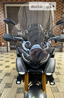 Мотоцикл Спорт-туризм Yamaha Tracer 9/9 GT 2022 в Киеве