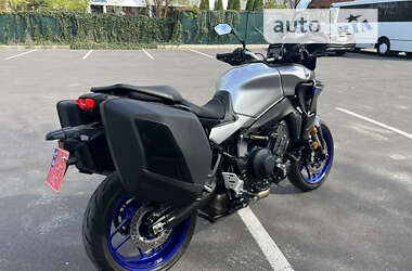Мотоцикл Спорт-туризм Yamaha Tracer 9/9 GT 2022 в Одессе