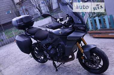 Мотоцикл Спорт-туризм Yamaha Tracer 9/9 GT 2022 в Дніпрі