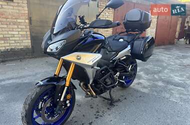 Мотоцикл Спорт-туризм Yamaha Tracer 9 G 2019 в Киеве