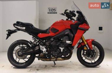 Мотоцикл Туризм Yamaha Tracer 9 G 2023 в Белогородке