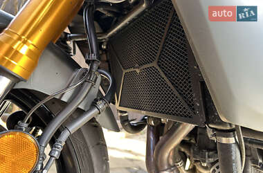 Мотоцикл Спорт-туризм Yamaha Tracer 9 2022 в 