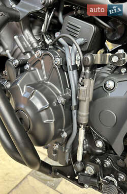 Мотоцикл Спорт-туризм Yamaha Tracer 9 2022 в 