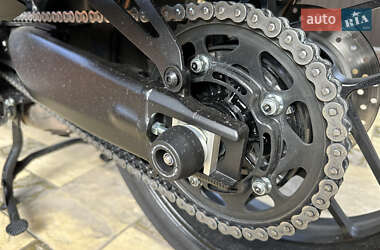 Мотоцикл Спорт-туризм Yamaha Tracer 9 2022 в 