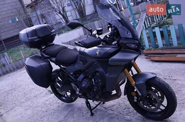 Мотоцикл Спорт-туризм Yamaha Tracer 9 2022 в Дніпрі