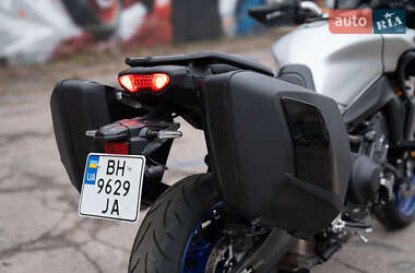 Мотоцикл Спорт-туризм Yamaha Tracer 9 2022 в Киеве