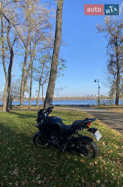 Мотоцикл Туризм Yamaha Tracer 9 2024 в 
