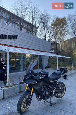 Мотоцикл Туризм Yamaha Tracer 9 2024 в 