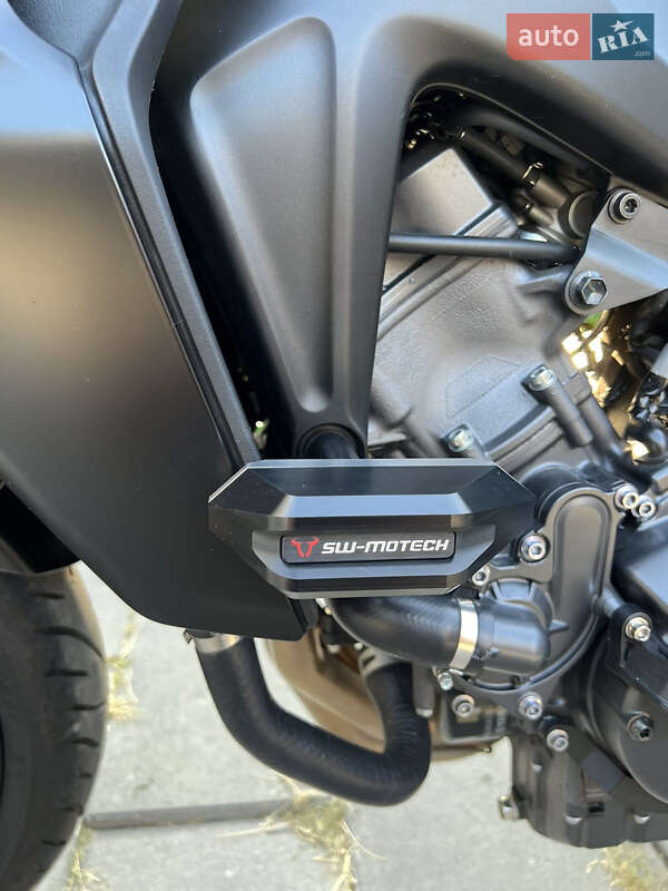Мотоцикл Спорт-туризм Yamaha Tracer 9 2023 в Києві