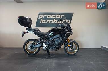 Мотоцикл Спорт-туризм Yamaha Tracer 9 2023 в 