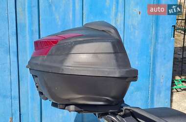 Мотоцикл Спорт-туризм Yamaha Tracer 9 2017 в 