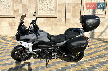 Мотоцикл Спорт-туризм Yamaha Tracer 9 2019 в 