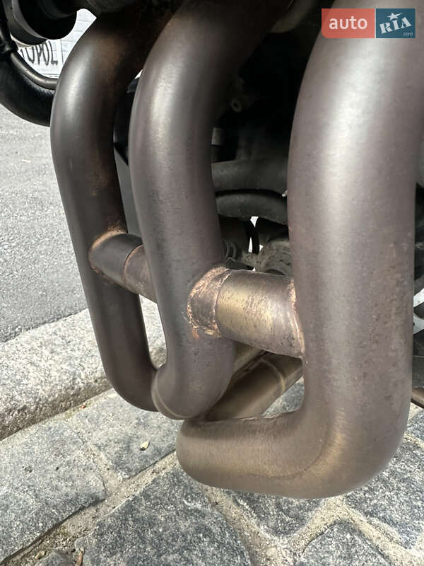 Мотоцикл Спорт-туризм Yamaha Tracer 9 2016 в Одесі