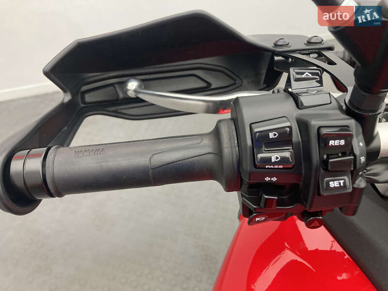 Мотоцикл Туризм Yamaha Tracer 9 2021 в Киеве