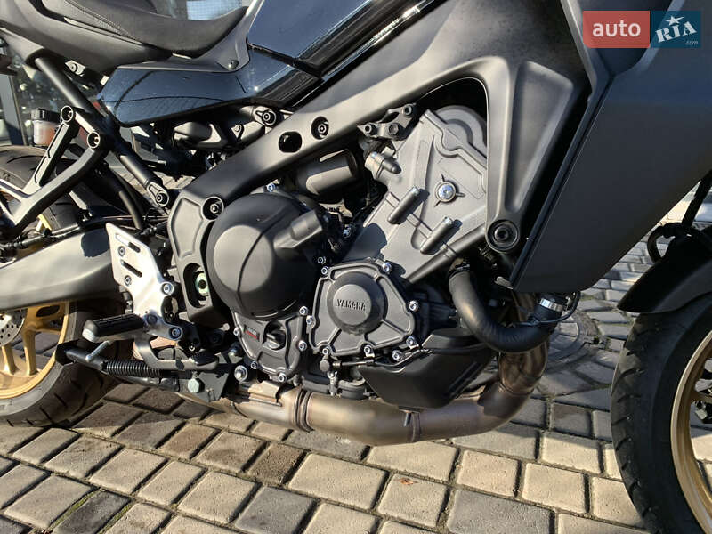 Мотоцикл Спорт-туризм Yamaha Tracer 9 2024 в Львове
