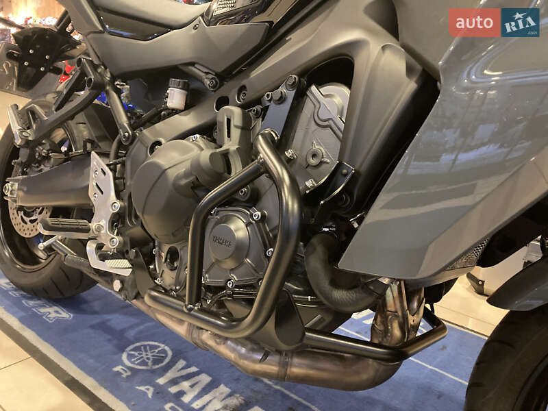 Мотоцикл Спорт-туризм Yamaha Tracer 9 2025 в Києві