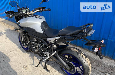 Мотоцикл Туризм Yamaha Tracer 2016 в Ровно