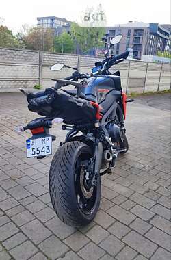 Мотоцикл Спорт-туризм Yamaha Tracer 2020 в Львове
