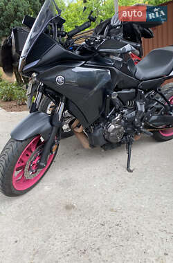 Мотоцикл Спорт-туризм Yamaha Tracer 2020 в Киеве
