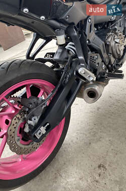 Мотоцикл Спорт-туризм Yamaha Tracer 2020 в Киеве