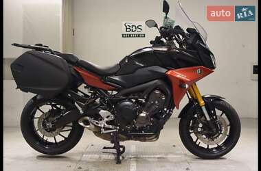 Мотоцикл Туризм Yamaha Tracer 2020 в Запорожье