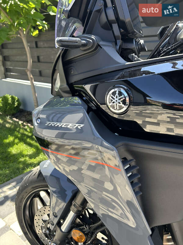 Мотоцикл Спорт-туризм Yamaha Tracer 2025 в Киеве