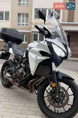 Мотоцикл Туризм Yamaha Tracer 2019 в Киеве