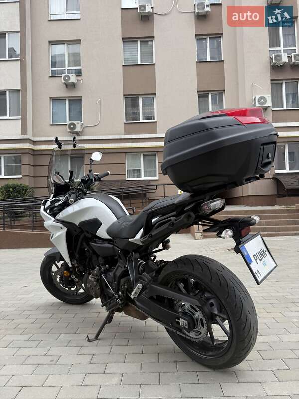 Мотоцикл Туризм Yamaha Tracer 2019 в Киеве