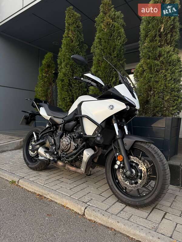 Мотоцикл Спорт-туризм Yamaha Tracer 2023 в Києві фото 12 Мотоцикл Спорт-туризм Yamaha Tracer 2023 в Києві