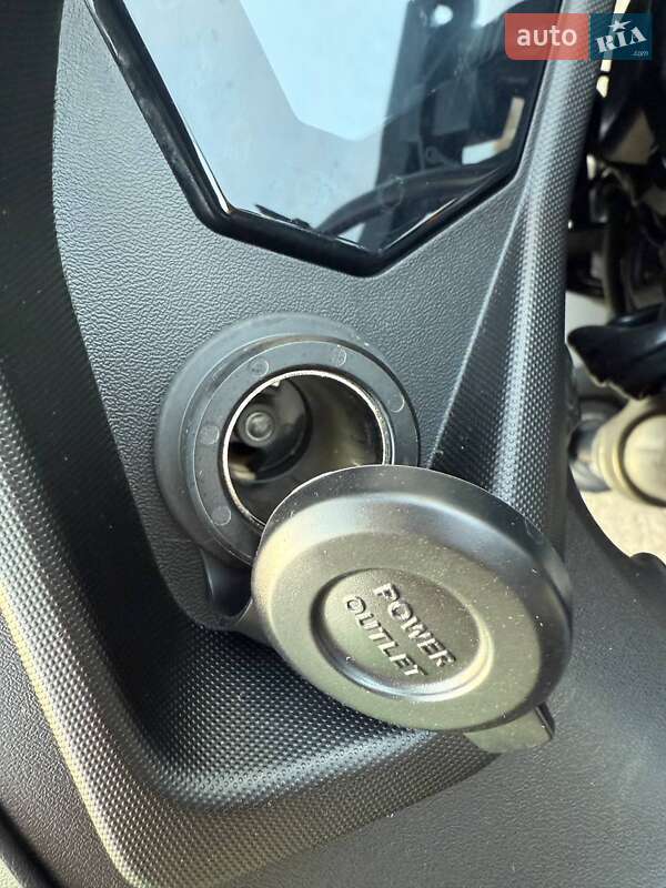 Мотоцикл Спорт-туризм Yamaha Tracer 2023 в Києві фото 23 Мотоцикл Спорт-туризм Yamaha Tracer 2023 в Києві