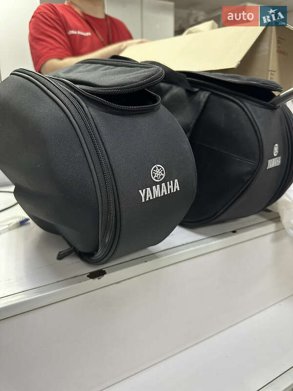 Мотоцикл Спорт-туризм Yamaha Tracer 2023 в Одессе фото 16 Мотоцикл Спорт-туризм Yamaha Tracer 2023 в Одессе