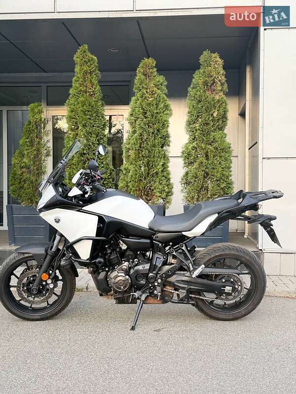 Мотоцикл Спорт-туризм Yamaha Tracer 2023 в Києві