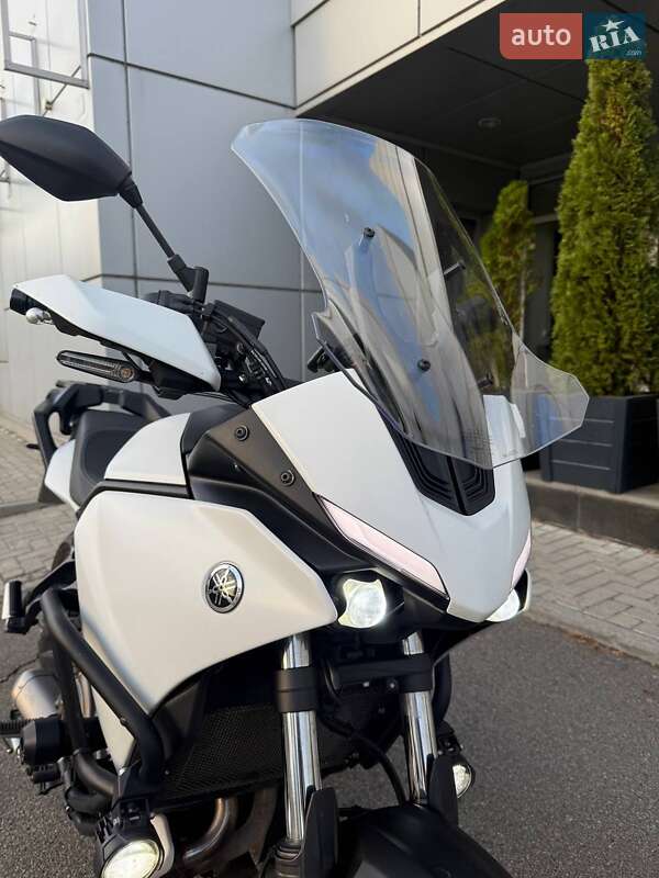 Мотоцикл Спорт-туризм Yamaha Tracer 2023 в Києві