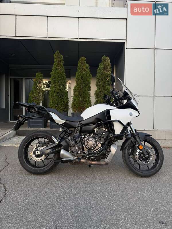 Мотоцикл Спорт-туризм Yamaha Tracer 2023 в Києві