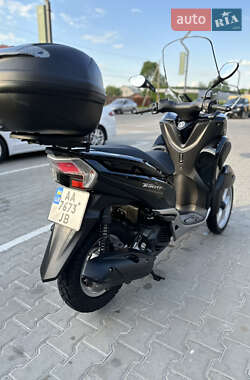 Скутер Yamaha Tricity 2016 в 