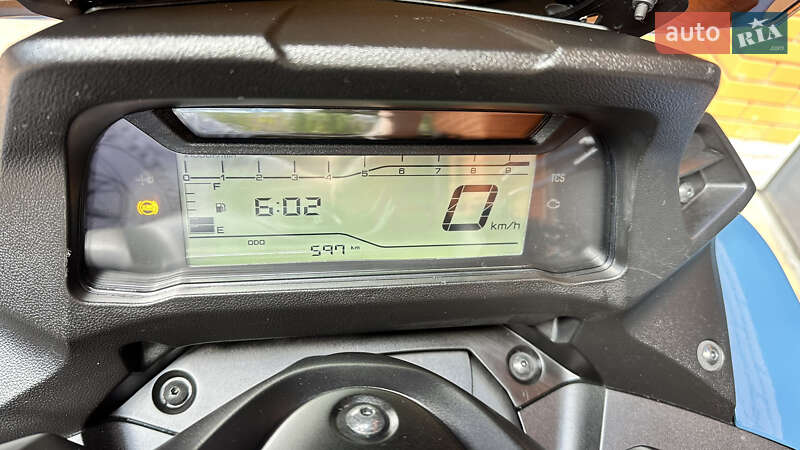 Макси-скутер Yamaha Tricity 2023 в Виннице фото 8 Макси-скутер Yamaha Tricity 2023 в Виннице