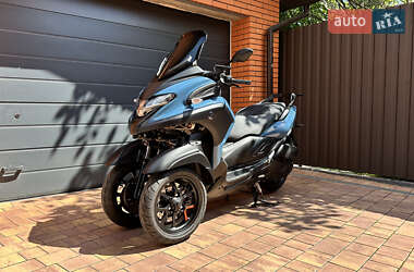Макси-скутер Yamaha Tricity 2023 в Виннице