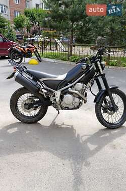 Мотоцикл Багатоцільовий (All-round) Yamaha Tricker 2007 в Вінниці