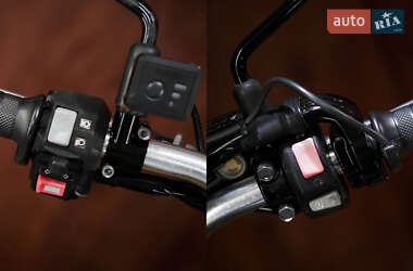 Мотоцикл Позашляховий (Enduro) Yamaha Tricker 2014 в  фото 12 Мотоцикл Позашляховий (Enduro) Yamaha Tricker 2014 в