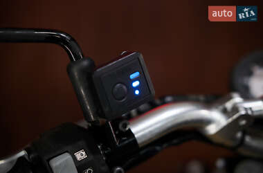 Мотоцикл Позашляховий (Enduro) Yamaha Tricker 2014 в  фото 11 Мотоцикл Позашляховий (Enduro) Yamaha Tricker 2014 в
